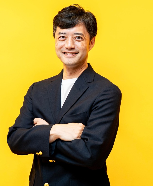 登壇者 田口弦矢氏